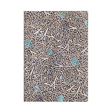 Granada Turquoise (Moorish