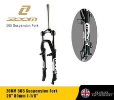 26 inch ZOOM 565 Suspension