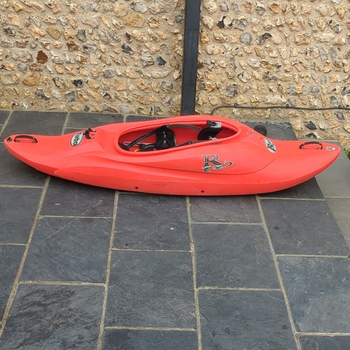Riot turbo playboat - riot,