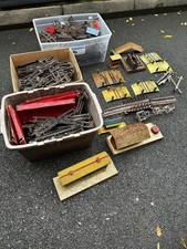 Hornby Meccano O Gauge Model