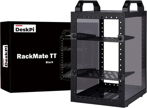 Deskpi rackmate mini - rackmate, tt