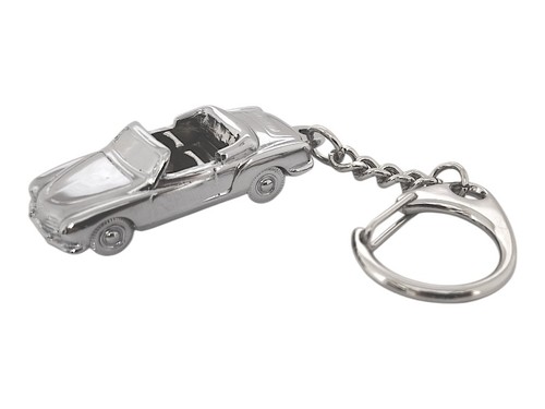 Karmann ghia convertible - karmann,