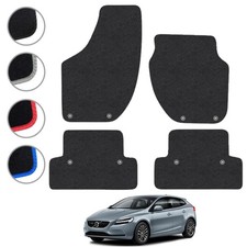 Car Mats for Volvo V40