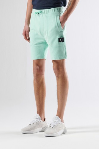 Strum edge pocket sweat - ma.strum,
