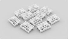 Fit ford 10x side skirt - 10x,