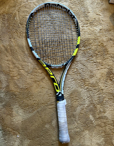 Babolat aero black - babolat,