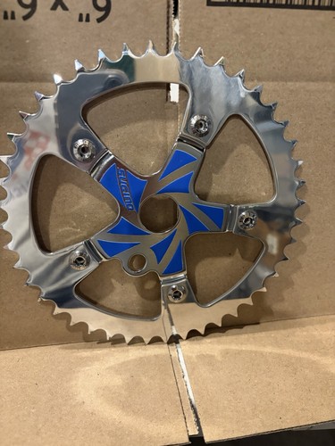 Sugino 44t sprocket - 44t,