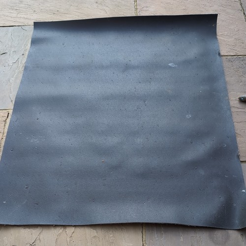 Soundproofing mat 1m by - mat, x