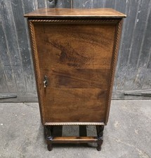 Antique Early 20th Century Oak
