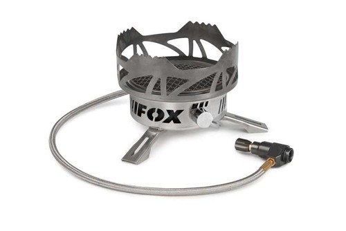 Fox cookware infrared stove - cookware,