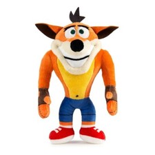 Crash Bandicoot Phunny Plush