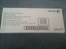 GENUINE XEROX 700 WASTE TONER