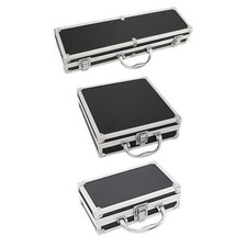 Mic gear storage - mic,