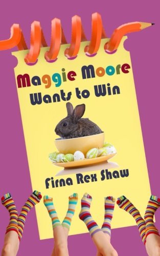 Maggie moore wants - win:, (a