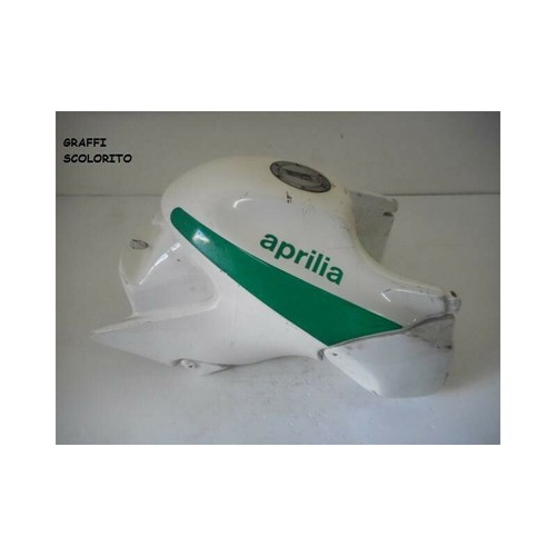 Petrol fuel tank aprilia - petrol,