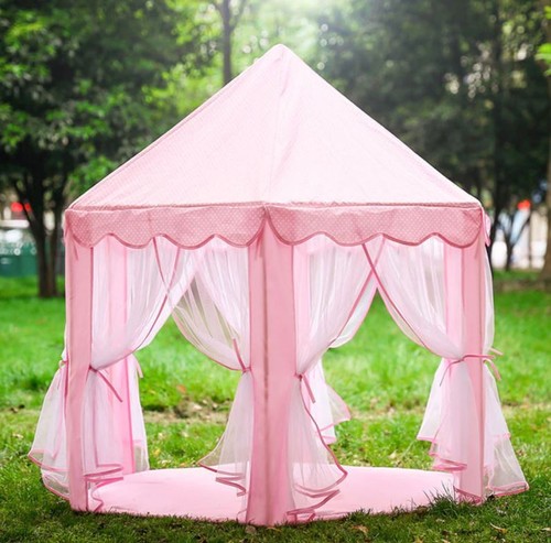 Children play tent folding - tent,