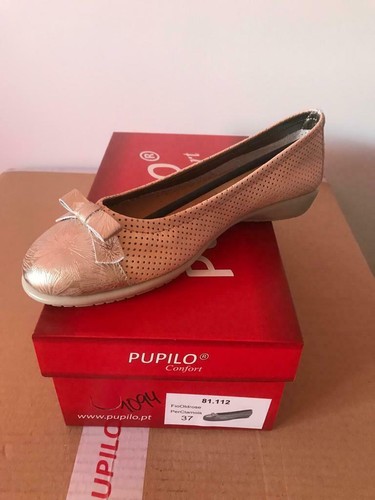 Ladies old rose soft - old,