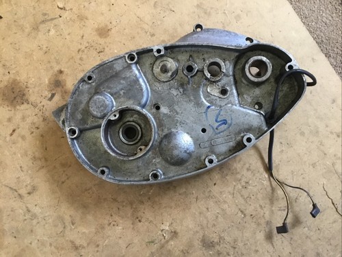 Bsa a50 a65 inner timing - a50,