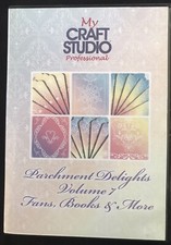 CD-ROM My Craft Studio