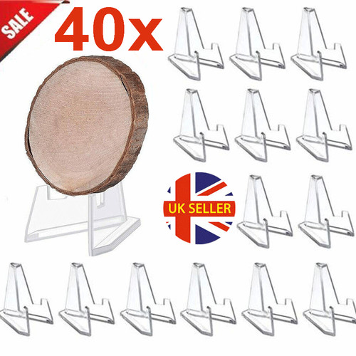 40x display stands coins card - 40x,