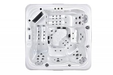 Hot tub Sorrento 5 Person Hot