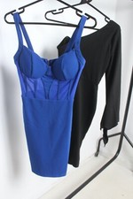 Shein womens evening dress - x,