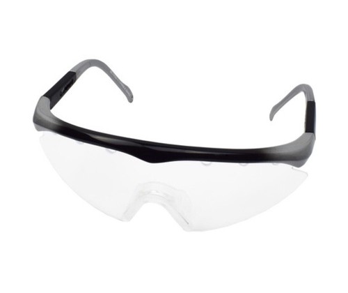 Eye guards glasses black - eye, /