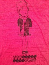 The Wayne Kerr Band T Shirt