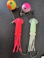 285g NORWAY & WINTER COD BALL