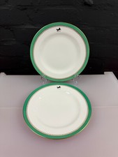2 x Vintage Spode Lloyds Bank