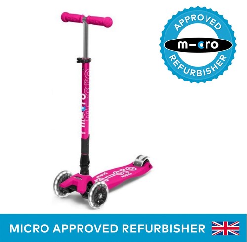 Micro scooters maxi - maxi,