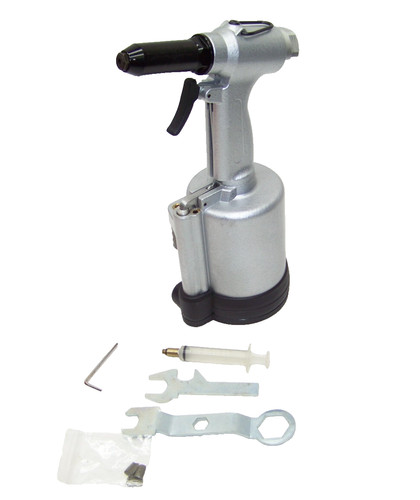 4in air rivet gun - rivet,
