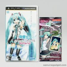 Hatsune Miku: Project Diva