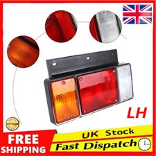 Left N/S Rear Tail Light Lamp