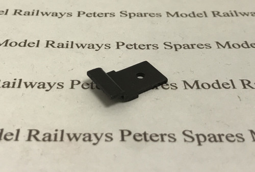Hornby s3908 ivatt chassis - s3908,