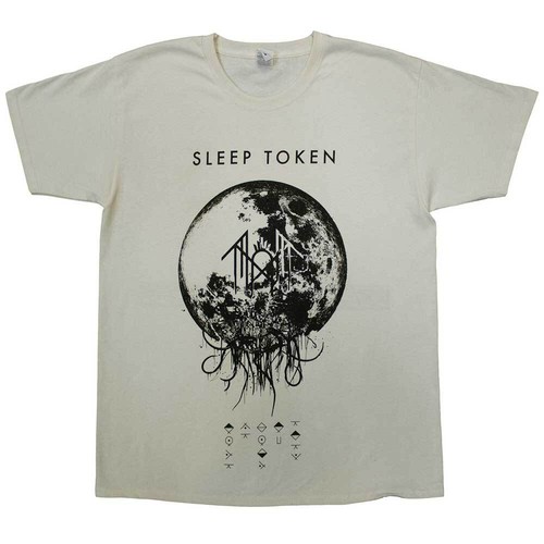 Sleep token shirt take - token,