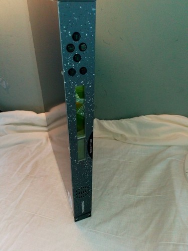 Tandberg tt1260 standard - tandberg,