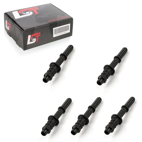 Pad quick closure fuel - closure, line