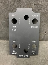 Phantom Aircraft External