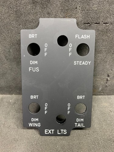Phantom aircraft external - aircraft,