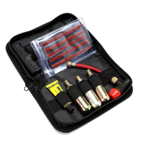 Co2 tyre tire inflator - co2,