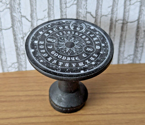 Divination fortune teller