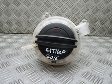 2016 SKODA CITIGO BLACK