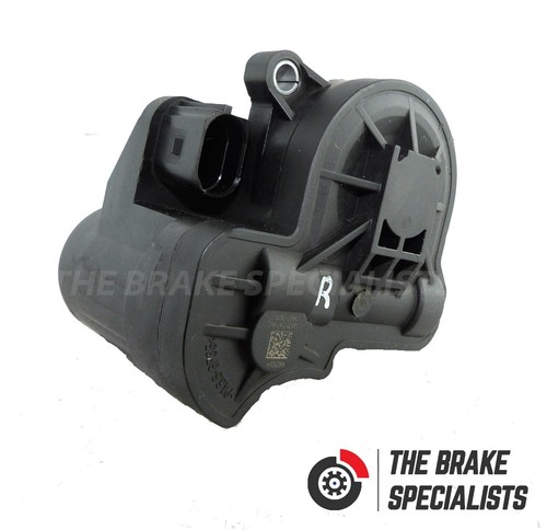 Genuine reconditioned rear - genuine,