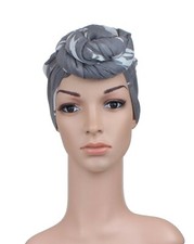 Summer Boats Print Scarf