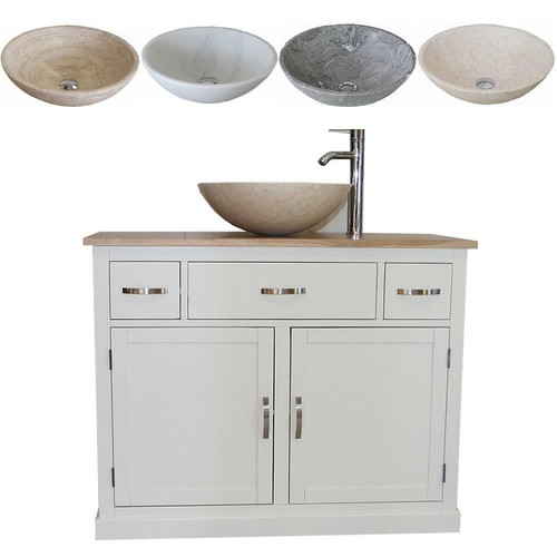 Bathroom vanity unit - vanity,