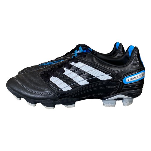 Adidas predator trx 2010 - trx, fg