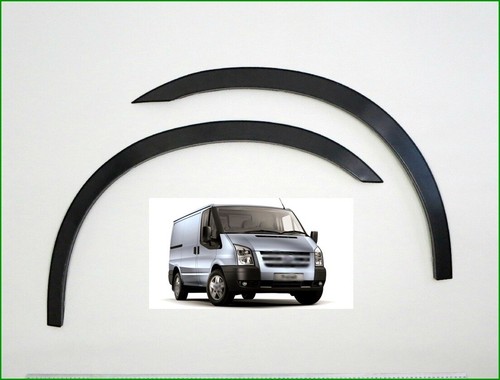 Wheel arch trims - wheel,