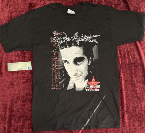 Vtg janes addiction jubilee - vtg,