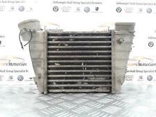 AUDI TT 2001 Mk1 (8N) Left